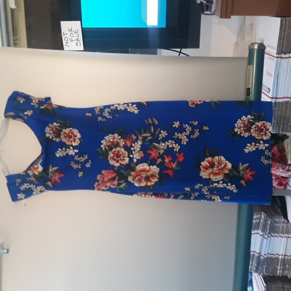 Brandy Blu Size M (SKU 77)